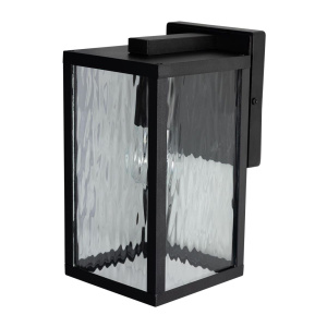 Уличный настенный светильник Citilux Forts CLU09W1