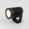 Уличный светодиодный светильник Elektrostandard Landscape 043 FL LED черный 4690389184062 a059011