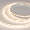 Светодиодная лента Arlight RT-A240-10mm 24V Warm3000 (22 W/m, IP20, 5m) (высок.эфф.150 лм/Вт) 038745(1)