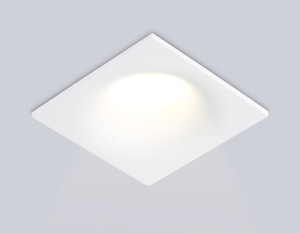 Встраиваемый светильник Ambrella Light Techno spot Technic base TN102811