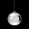Подвесной светильник Loft IT Copper Shade LOFT2026-C