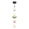 Подвесная люстра ST Luce Florentini SL6134.453.01