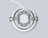 Встраиваемый светильник Ambrella Light Techno spot GX Standard tech TN51801