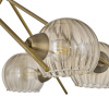 Потолочная люстра Arte Milano Amalfi 322307/6 AB