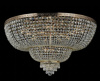 Потолочная люстра Maytoni Palace DIA890-CL-34-G