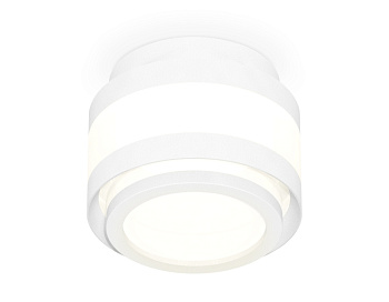 Потолочный светильник Ambrella Light Techno Spot XS8418002 (C8418, N8412)
