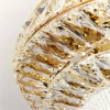 Потолочный светильник LED4U L1146-500 GD