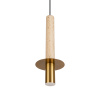 Подвесной светильник Loft IT Everest 10583A Bronze