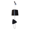Бра LOFT IT Nuage Loft1163-1BL