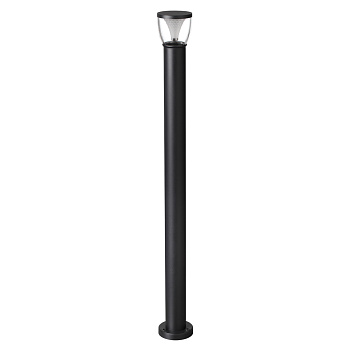 Ландшафтный светильник Novotech Street Haut 371072