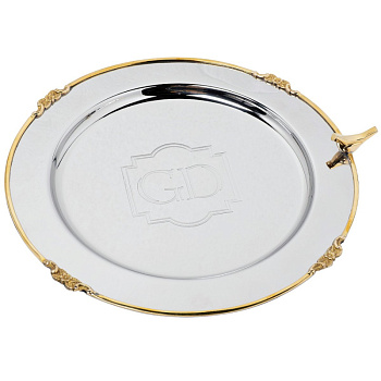 Поднос Birds Garda Decor 95IM-0077