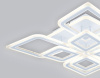 Потолочная люстра Ambrella Light Acrylica Original FA8911