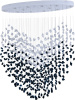 Подвесная люстра Stilfort Азур Блю 2202/01/12PL