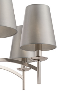 Люстра на штанге Maytoni Krona MOD076PL-06N
