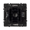 Заглушка поста софт-тач золотой песок Arlight SCT -MGG-SFPL-GD 061821(1)