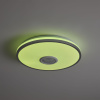 Потолочный светильник Freya Rond FR6226CL-L36W