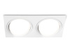 Встраиваемый светильник Ambrella Light GX Standard Tech Techno Spot TN51919