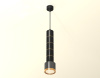 Подвесной светильник Ambrella Light Techno Spot XP8115010 (A2302, A2062x4, C6303x5, A2101, C8115, N8124)