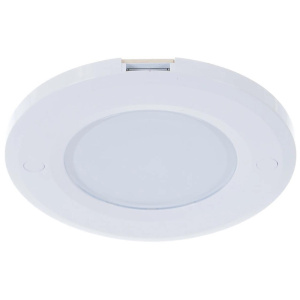 Мебельный светодиодный светильник (UL-00002887) Uniel ULM-F40-6W/4200K/DIM Sensor IP20 White
