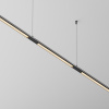 Модульный светильник Maytoni Basis C147CL-L500-12W3K-B