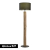 Торшер Lussole Prairie LSP-0658