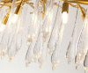 Подвесная люстра Lightera Dewdrop LE302L-8G