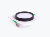 Встраиваемый светильник LEDS POWER GX53-S02WB, серия SPOT 009315