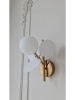 Бра Zortes Floret ZRS.01201.01
