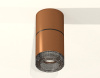 Потолочный светильник Ambrella Light Techno Spot XS7404042 (C7404, A2071, C7404, N7192)
