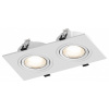 Встраиваемый светильник Hesby Lighting Atlas HSBL_0088