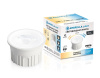 Светодиодный модуль Ambrella Light Bulbing LED MR16-PR 9W IC 220-240V 38° 6400K 4000K 2700K CCT Memory 212601