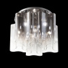 Потолочная люстра Ideal Lux Compo PL6 Fume 172828