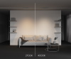 Трековый трехфазный светильник Maytoni Basis TR196-3-10W2.7K-W