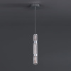 Подвесной светильник Delight Collection OMT-88 OMT-886S chrome