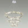 Каскадная люстра Odeon Light Vekia 4930/88L