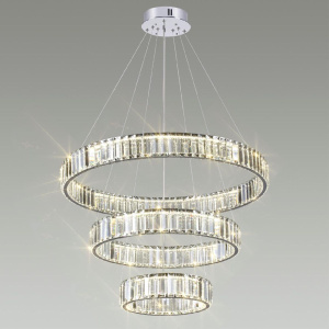 Каскадная люстра Odeon Light Vekia 4930/88L