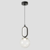 Подвесной светильник Crystal Lux CATKIN SP1.1