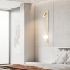 Настенный светильник ImperiumLoft Curd 224303-23