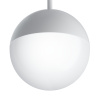 Трековый светильник Maytoni Technical Kiat TR017-2-10W3K-W
