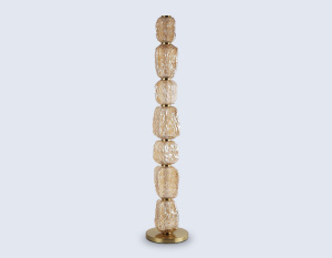 Торшер Ambrella Light High Light Crystal LH30112