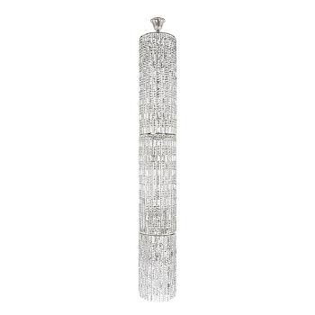 Люстра на штанге Arti Lampadari Lazio E 1.9.35.501 N