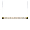 Подвесной светильник Delight Collection OMD807 OMD8075A gold
