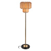 Торшер Loft IT Celebration 10579F Amber