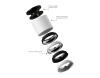 Насадка передняя Ambrella Light DIY Spot N7023