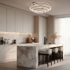 Потолочный светильник Modelight MDL.1059.830CL WH