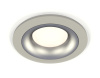 Встраиваемый светильник Ambrella Light Techno XC7623004 (C7623, N7013)