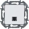 Розетка телефонная RJ11 Legrand Inspiria 673820