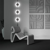 Трековый магнитный светильник Maytoni Relax TR107-2-5W3K-BS