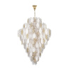 Подвесная люстра Odeon Light Lace 5052/86