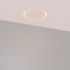 Встраиваемый светильник Arlight SP-ARCLOOP-TRIMLESS-D180-20W Day4000-Warm3000 051584